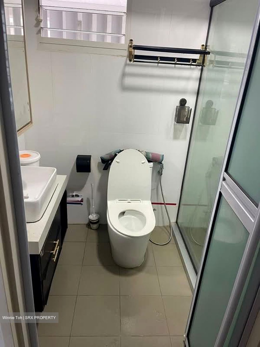 Blk 670C Waterway Ridges (Punggol), HDB 4 Rooms #553779471